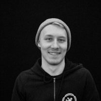 Focal Employee Juuso Lappalainen's profile photo