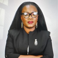 Standard Bank Group Employee Audrey Mlambo's profile photo