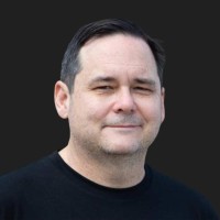 Mangoesmapping Employee Brad Cox's profile photo