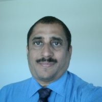 F&H Construction Employee Obafemi Oniyinde's profile photo