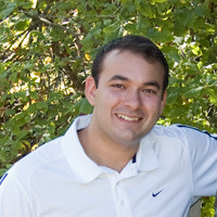 Brandon Martin Email & Phone Number