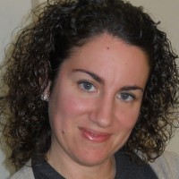 DIELMO 3D Employee Verónica García Fernández's profile photo