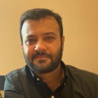 Hassan Javed Email & Phone Number