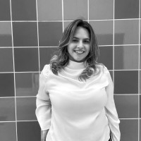 Studio Ramirez Employee Camille Lagomasino's profile photo