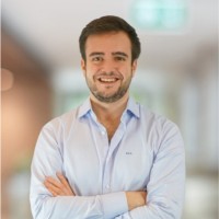Clínicos Employee Diego Silva's profile photo