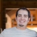 Defense Employee Mark Young's profile photo