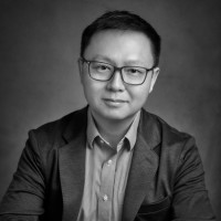 Hypothesis Group Employee Toby Zhang's profile photo