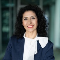 OMV Employee Magdalena Stoian's profile photo