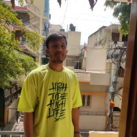 ButtonShift Employee Karthik S's profile photo