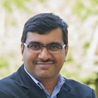 Raghu Murthy Email & Phone Number