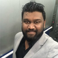 Comsense Technologies Employee Rohan Phanshikar's profile photo