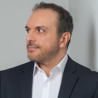 Trilogy Employee Dimitris Panagiotakis's profile photo