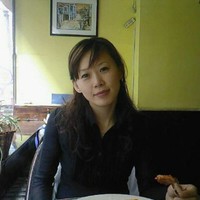 Vocation Employee Joy Lu's profile photo