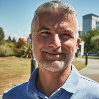 Mars Employee Fabrice Mathieu's profile photo