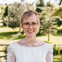 Recovering Hope Treatment Center Employee Alexandra Mann's profile photo