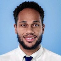 Christopher Agard Email