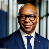 MyMuseHealth Employee Ricardo Johnson's profile photo