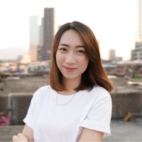 ASMPT Ltd Employee Iris Kong's profile photo
