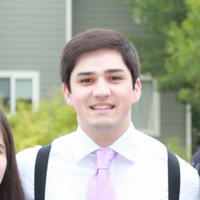 Kailos Genetics Employee Sam Stoner's profile photo