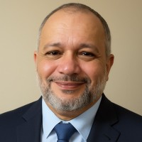 Estácio Employee Roberto do Amaral's profile photo