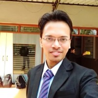 Dipen Jambhulkar Email