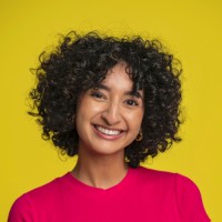 Disney Yellow Shoes Employee Anaiis Rabiela's profile photo