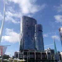 Sword Construction Employee Mark Stokes's profile photo