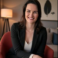 Lamb Construções e Engenharia Employee Bruna Crestani's profile photo