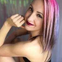 Martian Games Employee Jenni Nexus's profile photo