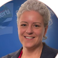 Stertil Employee Anita M.'s profile photo