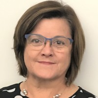 Sun Life Financial of Canada (UK) Employee Maria Carnahan's profile photo