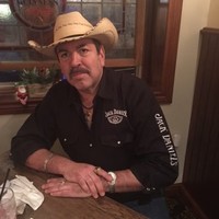 MODA Midstream Employee Jesse Townsend's profile photo