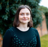 Croda Employee Anna Middleton's profile photo