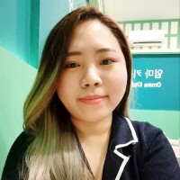 mangatoon Employee 曾双利 Sherlly's profile photo