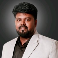 Vinod P Email
