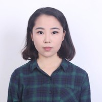 Cypheme Employee Diana Wang's profile photo