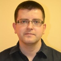 Joyson Safety Systems Employee Peter Bodnar's profile photo