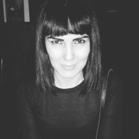 Darya Khoromskaya