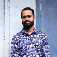 Pratik Tripathy's profile photo