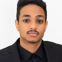 Sentry Technology Solutions Employee Emmanuel Beyene's profile photo