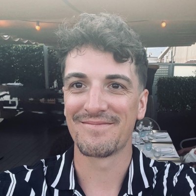 Generis Knowledge Management Employee Joe Hilton's profile photo