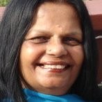 Fedpoint Systems LLC Employee Indira Ramachandran's profile photo