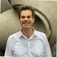 Deutsche Bank Employee Maher Ahmad's profile photo