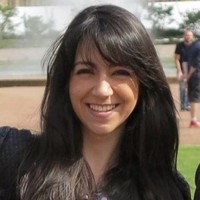 Colegio Amanecer Employee Cecilia Martín's profile photo