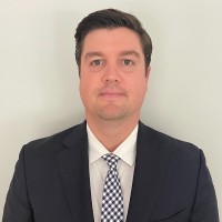 Morgan Stanley Employee Michael Hutton's profile photo