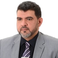 Salem Haboush Email