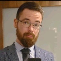 Aaron Alexander's profile photo