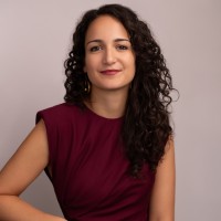 Marion Siboni