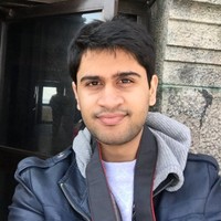 Microsoft Employee Gowtham Ramesh's profile photo