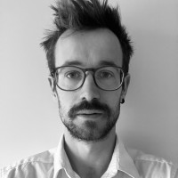 Vastgoed-Beheer Employee Nisse Buys's profile photo